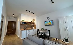 Studio Apartmani Izvor