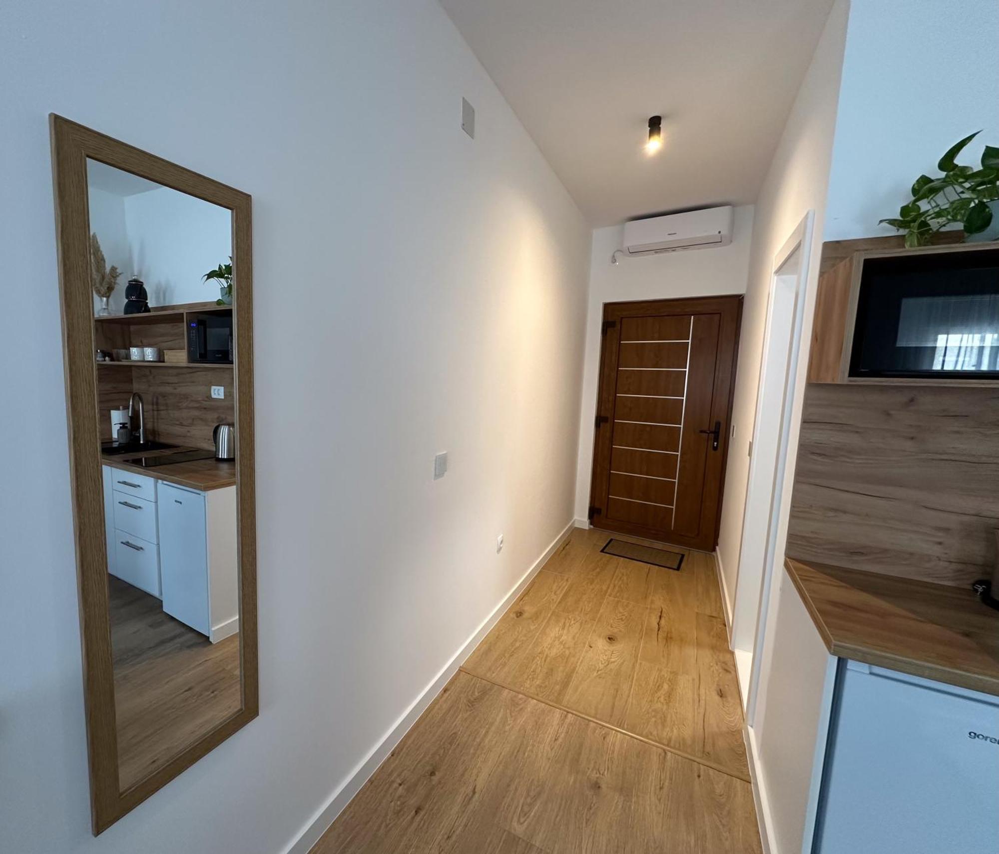 Studio Apartmani Izvor Blagaj Exterior foto
