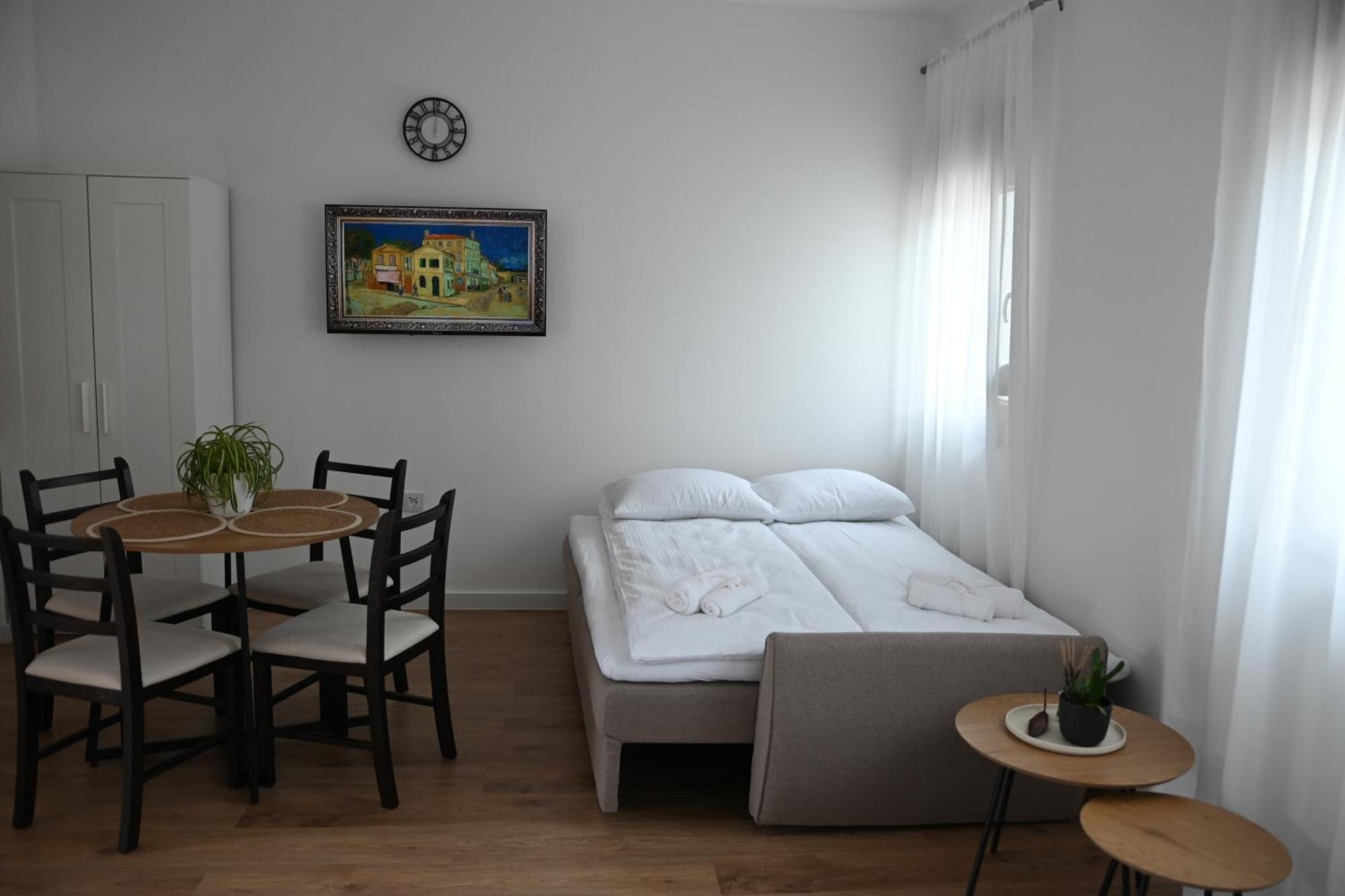 Studio Apartmani Izvor Blagaj Exterior foto