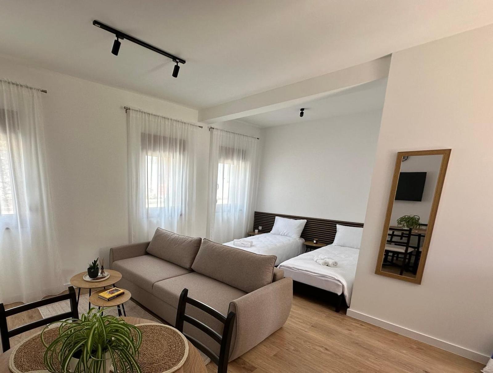 Studio Apartmani Izvor Blagaj Exterior foto
