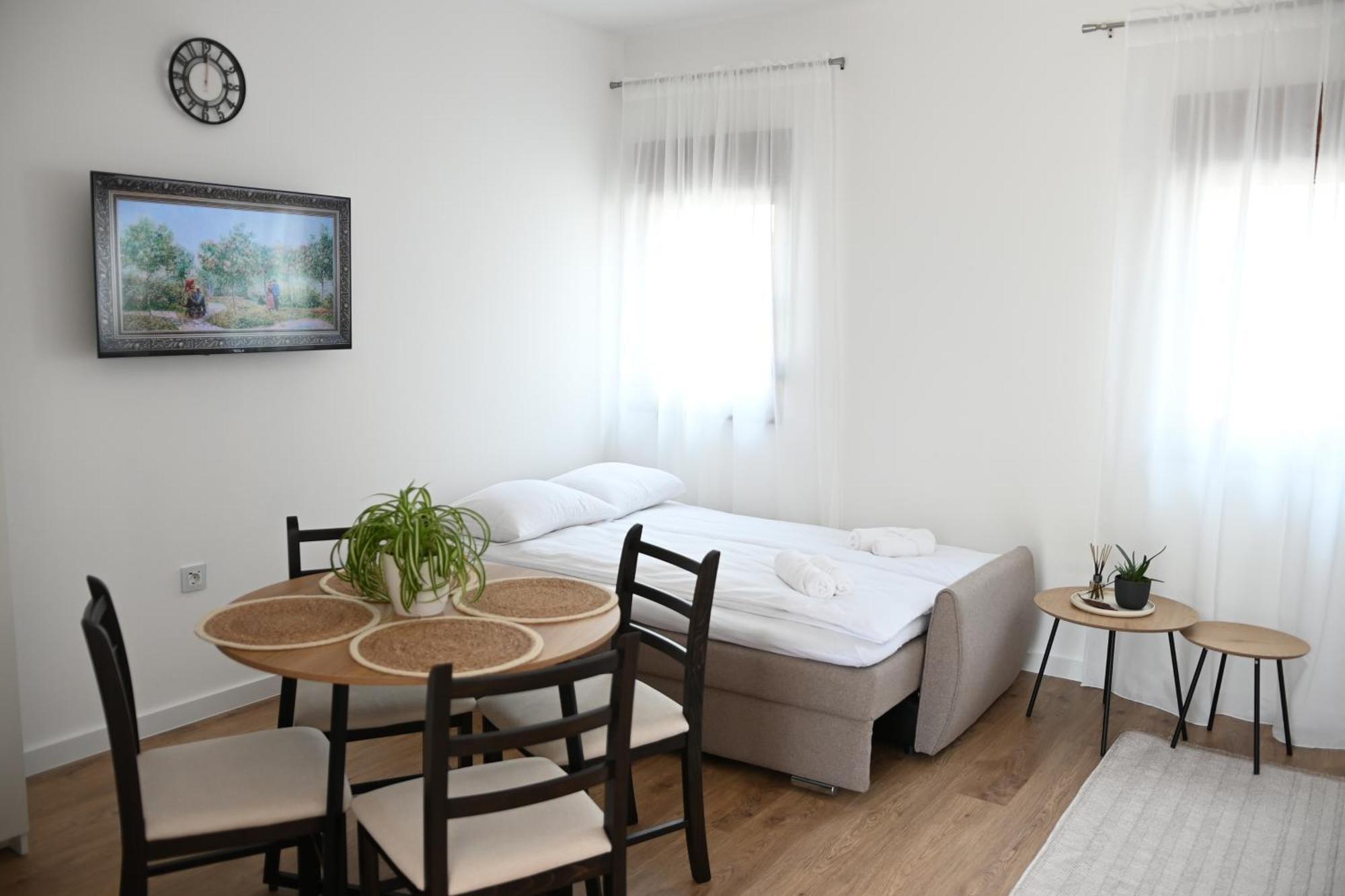 Studio Apartmani Izvor Blagaj Exterior foto