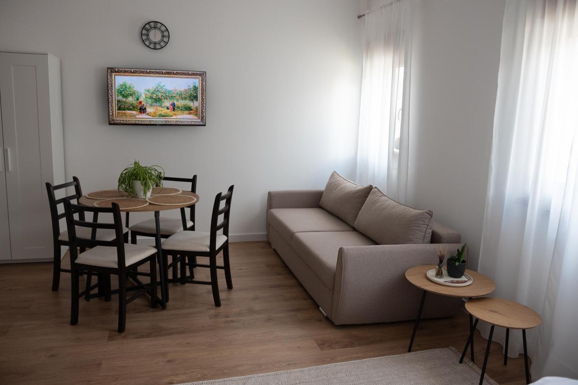 Studio Apartmani Izvor Blagaj Exterior foto