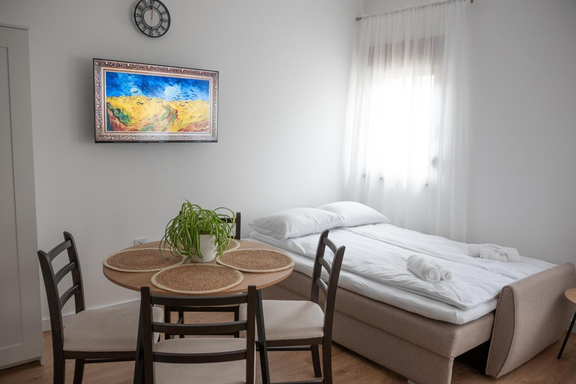 Studio Apartmani Izvor Blagaj Exterior foto
